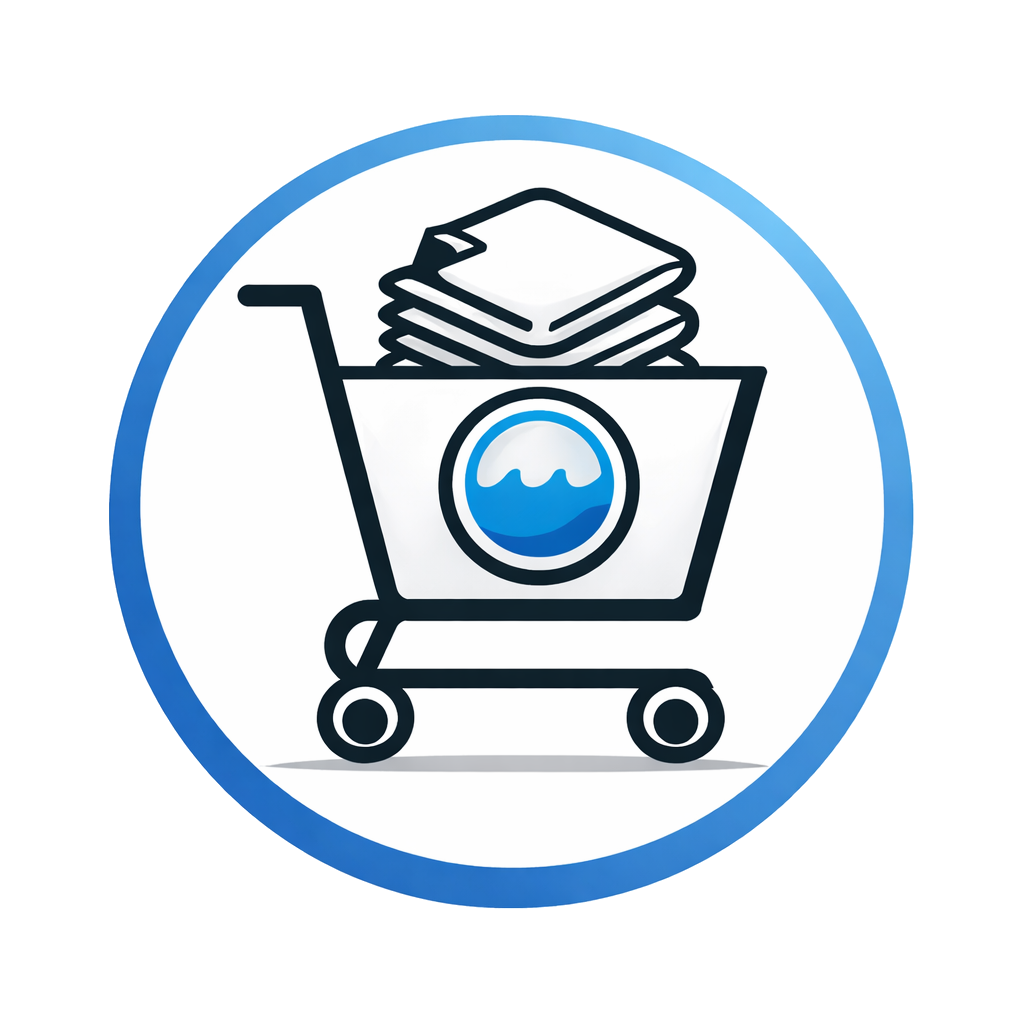 LinenSoftTech Logo