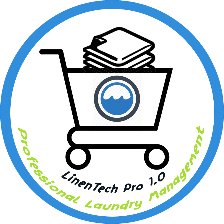 LinenSoftTech Logo